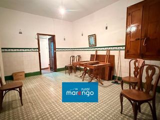 Etagenwohnung in Rubielos de Mora