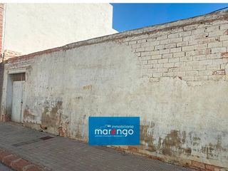 Rural plot in Avenida Alemania-Italia