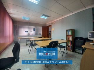 Büro in El Pilar
