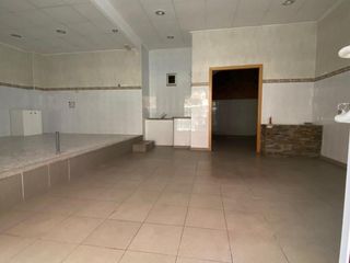 Business premise in Piscinas