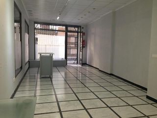 Local Comercial a Centro