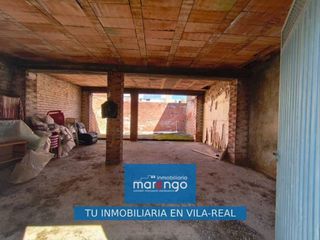 Geschäftsraum in Madrigal