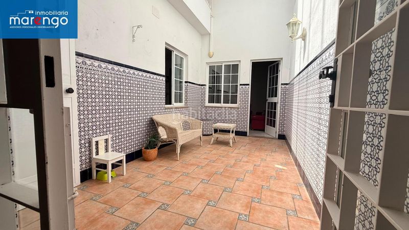 Foto 5ab180d0-df67-4787-9a82-732dcde1780e. Casa a Casco Antiguo-Darremur Almazora / Almassora