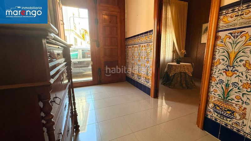 Foto 62d33377-98ef-43b1-96cd-1491a4e7d137. Casa a Casco Antiguo-Darremur Almazora / Almassora
