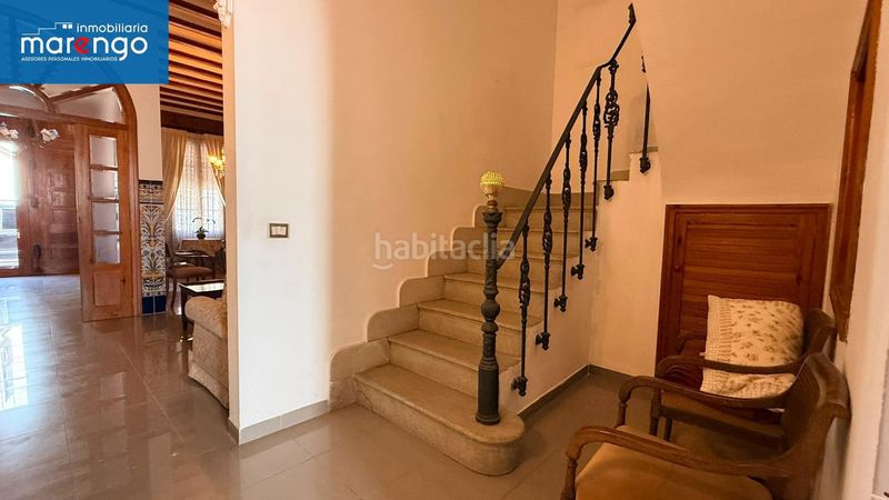 Foto b659e103-9b12-4887-9a02-1b44cc8d043c. Casa a Casco Antiguo-Darremur Almazora / Almassora