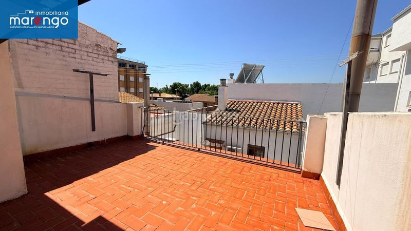 Foto cd0a070c-98e7-41f4-bd3b-16cf62f3d4d3. Casa a Casco Antiguo-Darremur Almazora / Almassora