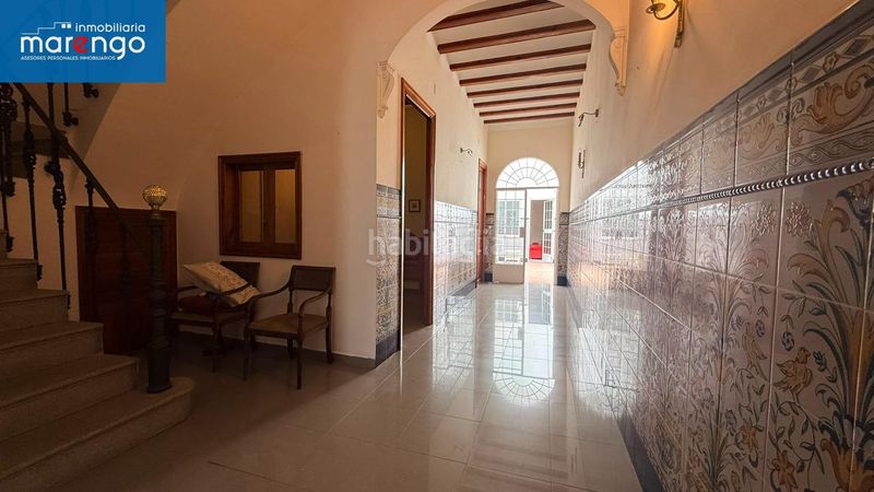 Foto d5158da6-7945-4197-a523-e952dfadf956. Casa a Casco Antiguo-Darremur Almazora / Almassora
