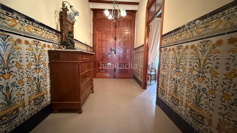 Foto 9b49d202-63f7-4154-a4ba-ff2671812924. Xalet a Casco Antiguo-Darremur Almazora / Almassora