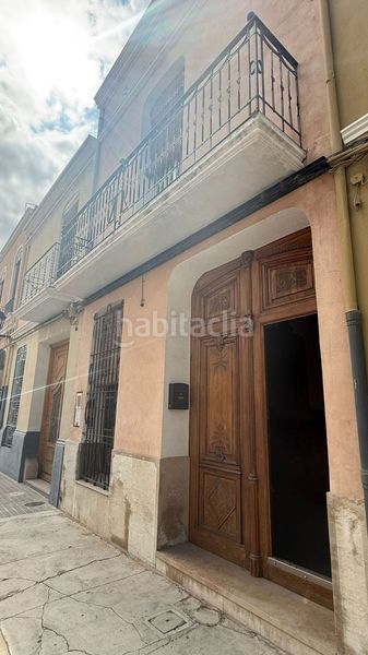 Foto fa4460d9-eabe-4576-98d0-6710528d735b. Xalet a Casco Antiguo-Darremur Almazora / Almassora