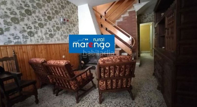 Foto 3f8b96bc-6610-4df3-adb8-afff5bcaa0fe. Casa a Forcall