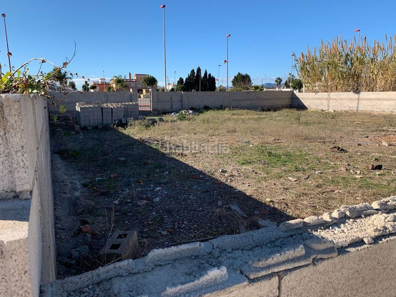 Foto e6bb7d8a-8205-4224-b85f-99aa8def6b96. Finca rústica a Playa Burriana