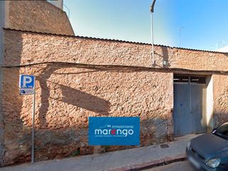 Terreno residencial en Madrigal