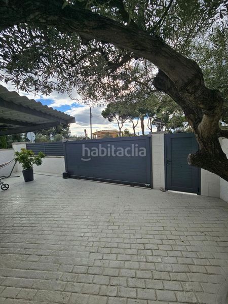 Foto aa1a08ca-ec20-4fcd-968a-0c5f8c070caf. Xalet amb piscina a Santa Quiteria - Les Boqueres Almazora / Almassora