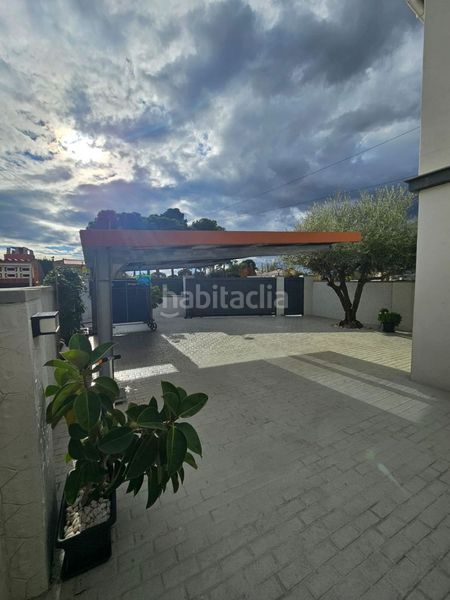 Foto f2f1d9ec-9de6-433d-9755-f1f0ee52dd03. Xalet amb piscina a Santa Quiteria - Les Boqueres Almazora / Almassora