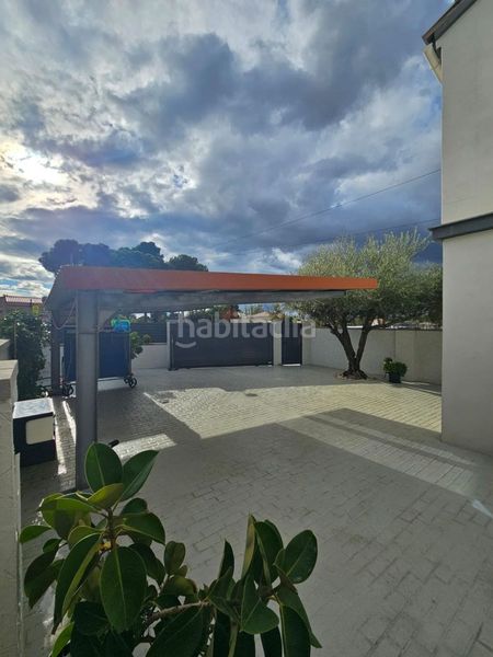 Foto f547a4ce-8218-4124-8859-bb2a149f58b5. Xalet amb piscina a Santa Quiteria - Les Boqueres Almazora / Almassora