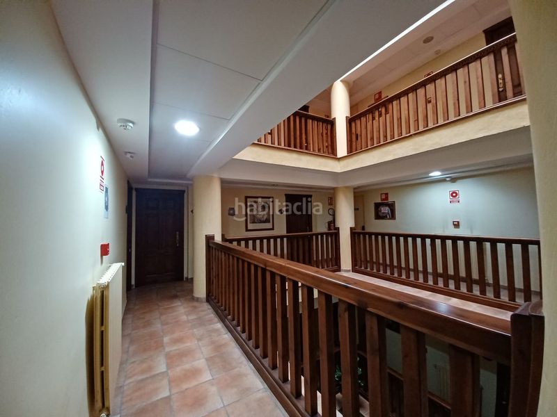 Foto bc0708c9-8092-4151-816f-ce70c4565cba. Edificio en Puebla de Arenoso