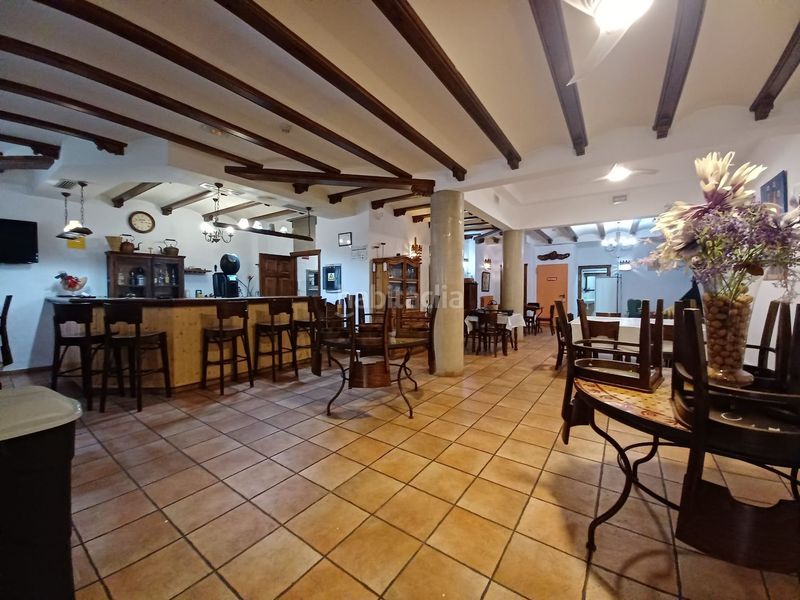 Foto c7686047-e1ce-41f0-b5ec-2e61b176ee2e. Edificio en Puebla de Arenoso