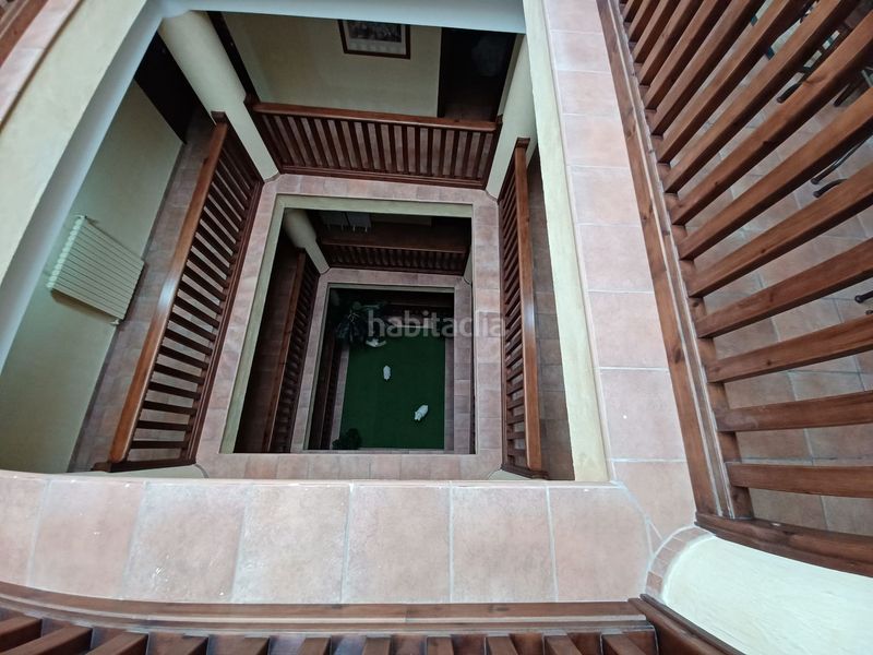 Foto c7dc8107-6db4-4166-a859-8482ec051250. Edificio en Puebla de Arenoso