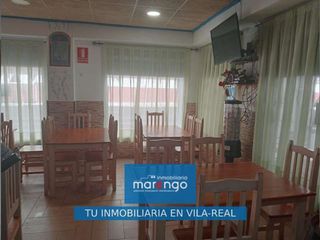 Local Comercial a El Pilar