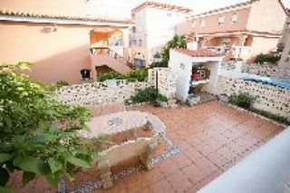 Chalet in Nules