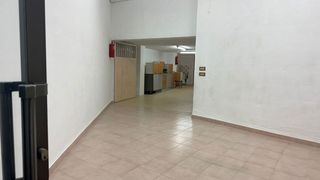 Local Comercial a Avenida Alemania-Italia