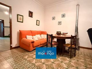 Etagenwohnung in Rubielos de Mora