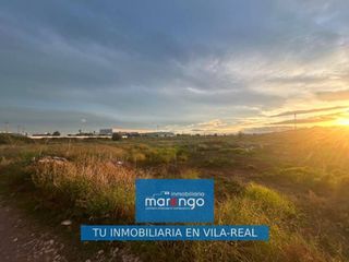 Rural plot in Avenida Alemania-Italia