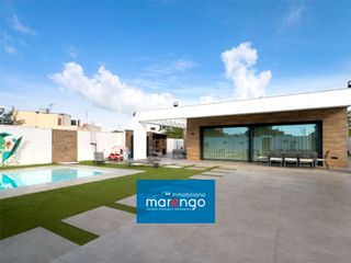 Chalet en Madrigal