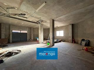 Local Comercial a Avenida Alemania-Italia