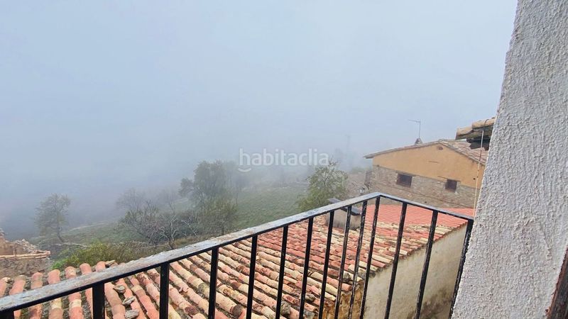 Foto 9d46fa85-16d3-4756-b08f-42fa8f31eb2d. Casa a Morella