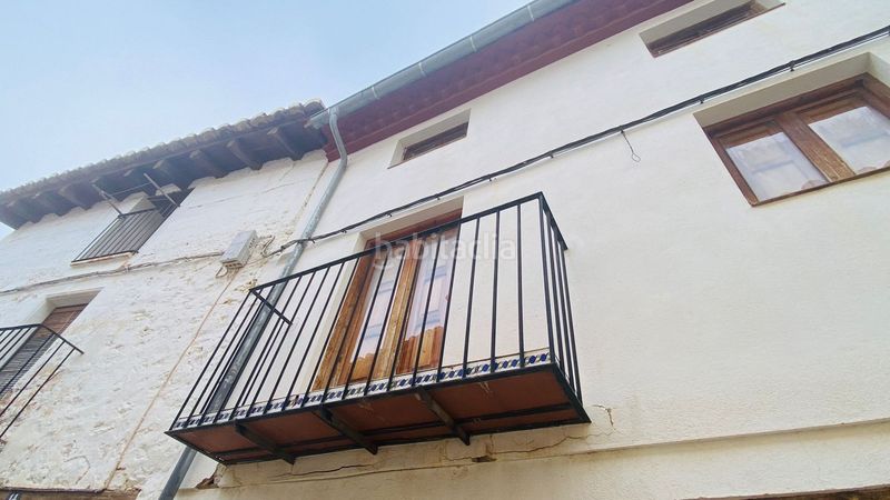 Foto b94229b1-3d7b-4e31-9f61-bf3d1ac32898. Casa a Morella