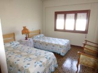 Chalet en Playa-Ben Afeli