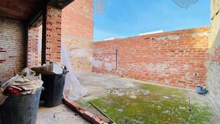 Terreny residencial a Calle Calle Xilxes 22
