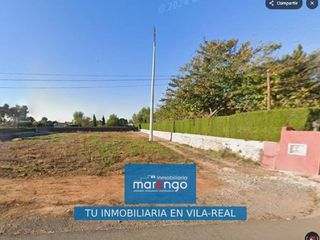 Terreny residencial a Madrigal