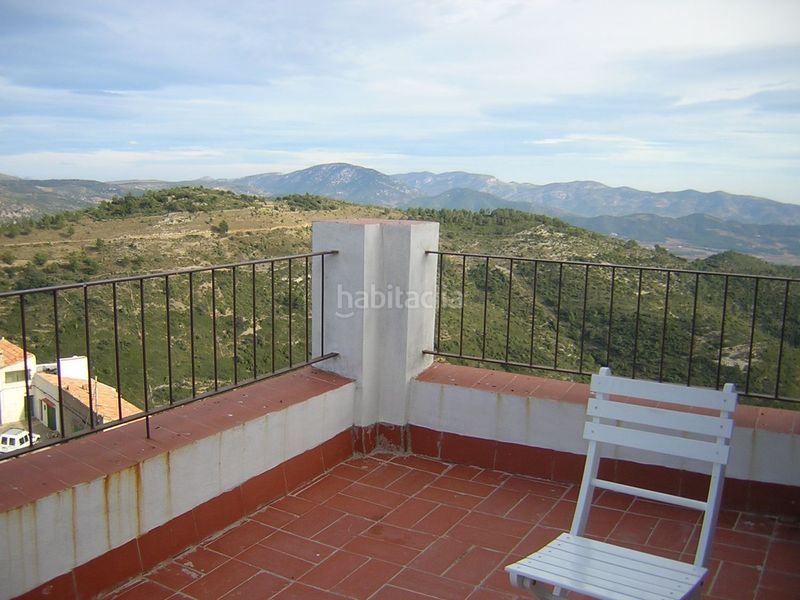 Foto 5d0f0183-aac7-42f9-b7af-b6b6b3708707. Xalet a Benafigos