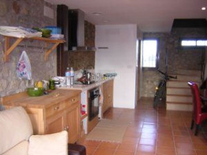 Foto d118505f-5468-4cb2-bf5b-accee3faad1a. Xalet a Benafigos