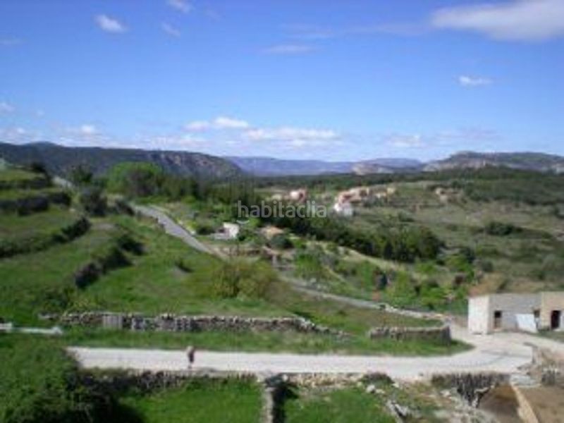 Foto db34c837-8649-431e-ad80-6417442a6050. Xalet a Benafigos