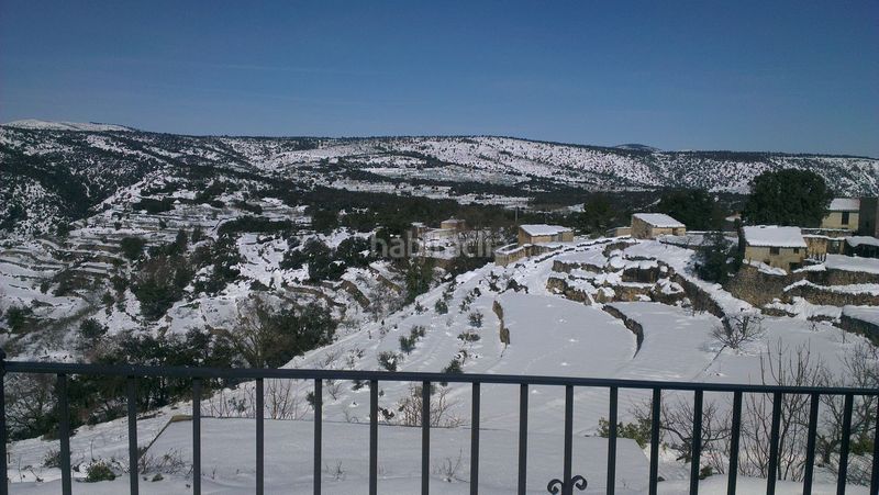Foto e32acc0e-762a-4bf1-9e86-ae490893a104. Xalet a Benafigos