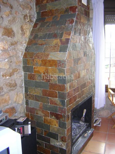Foto e5d36e39-7795-4c76-b5a6-9af5b5dd7701. Xalet a Benafigos