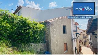 Xalet a Ares del Maestre