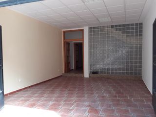Chalet in Madrigal