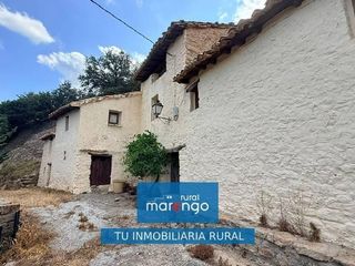 House in Todolella