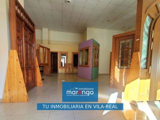 Local Comercial a Avenida castello 1