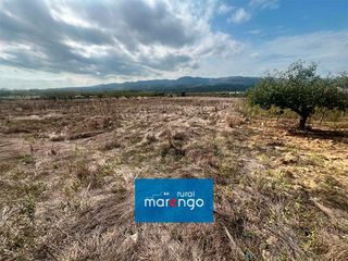 Finca rústica en Coves de Vinromà (les)