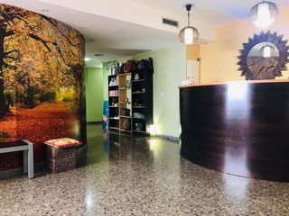 Business premise in El Pilar
