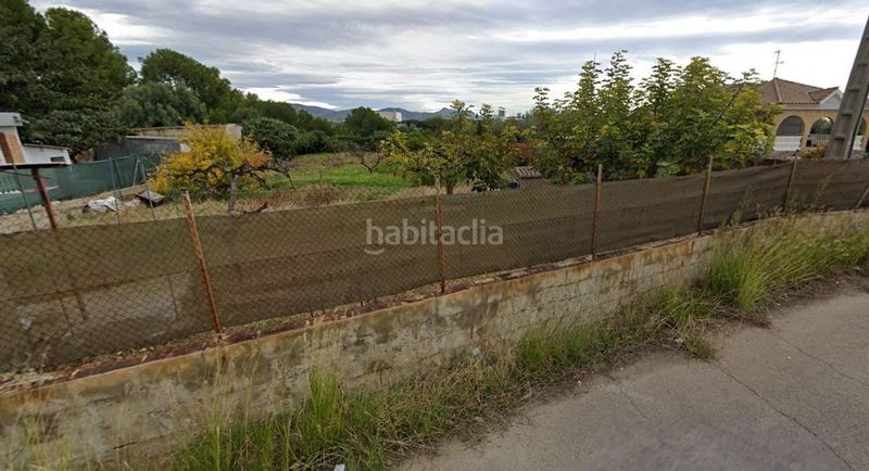 Foto aa2113c3-f45b-4e0f-b742-21d264d0547b. Finca rústica a Santa Quiteria - Les Boqueres Almazora / Almassora