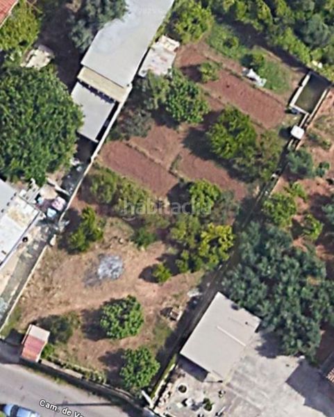 Foto b9b1320b-f1ac-4250-95ec-2c2abd5224d2. Finca rústica a Santa Quiteria - Les Boqueres Almazora / Almassora