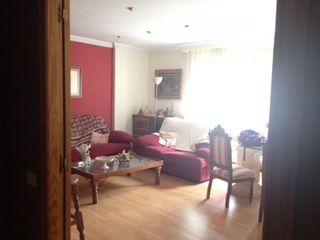 Flat in Piscinas