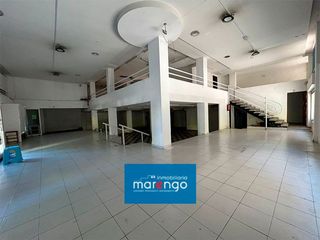 Local Comercial a Avenida Alemania-Italia