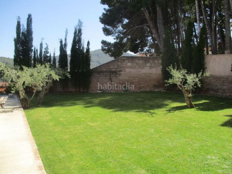 Foto efaa849f-bba1-4a28-b5af-1683abb30813. Pis amb aparcament piscina a Bejís